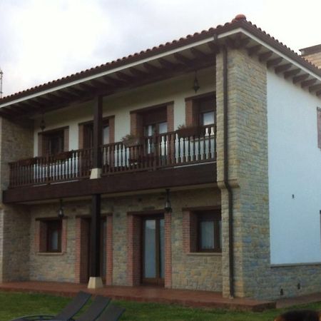 Villa Tiviti اوفيدو المظهر الخارجي الصورة