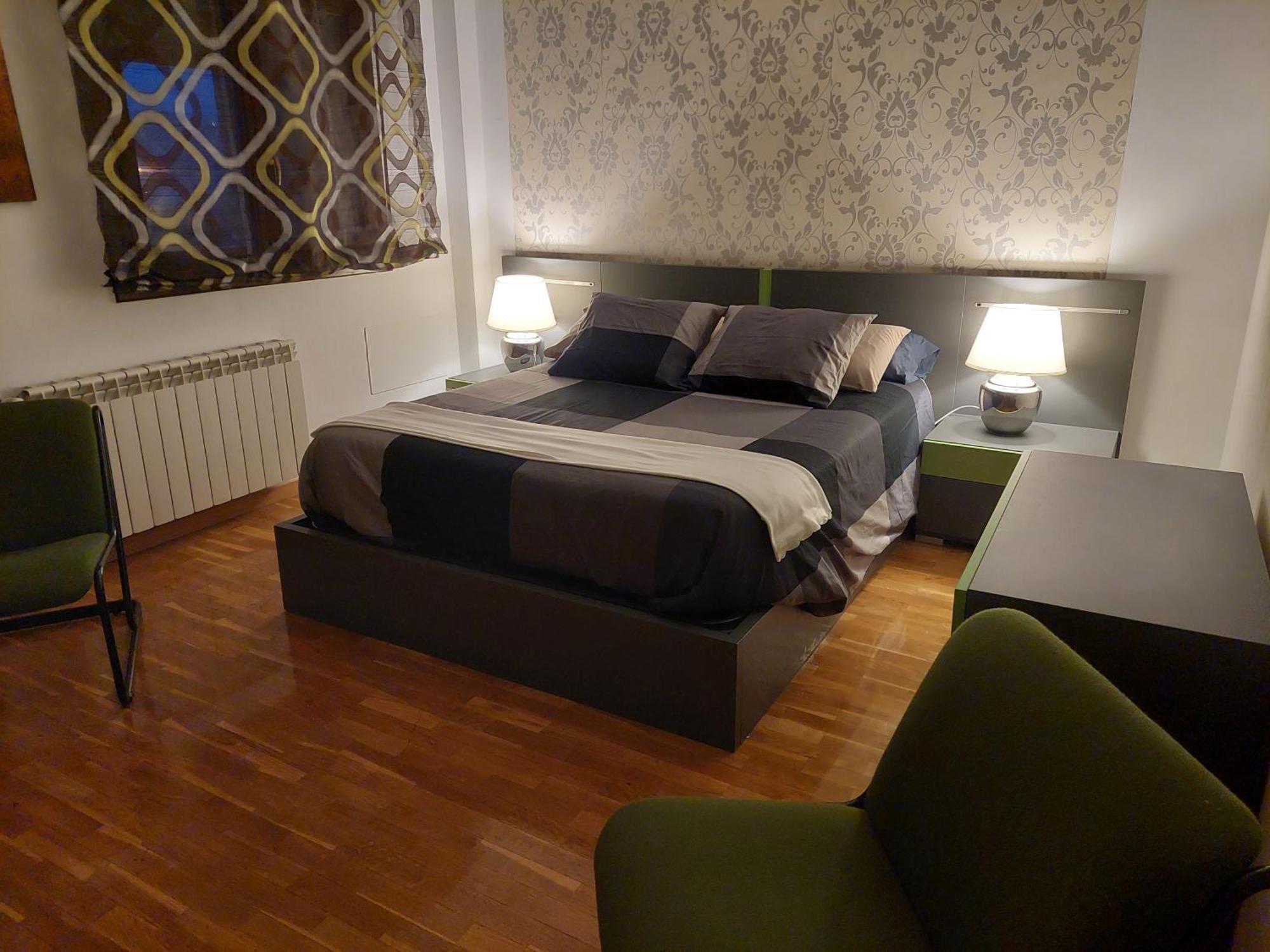 Villa Tiviti اوفيدو المظهر الخارجي الصورة