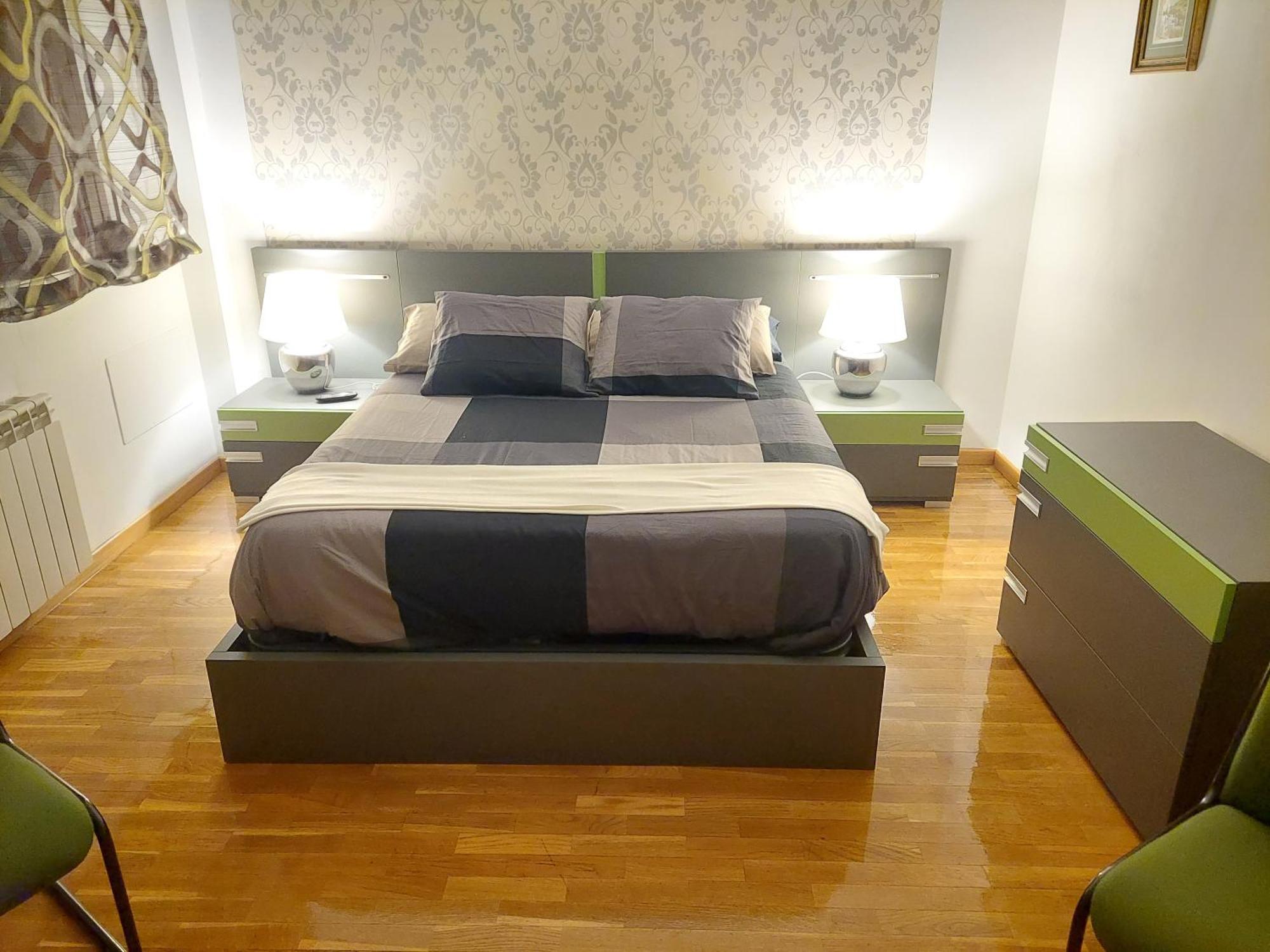Villa Tiviti اوفيدو المظهر الخارجي الصورة