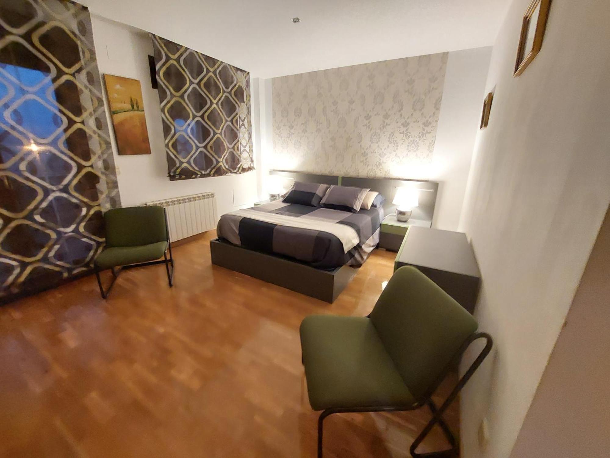 Villa Tiviti اوفيدو المظهر الخارجي الصورة