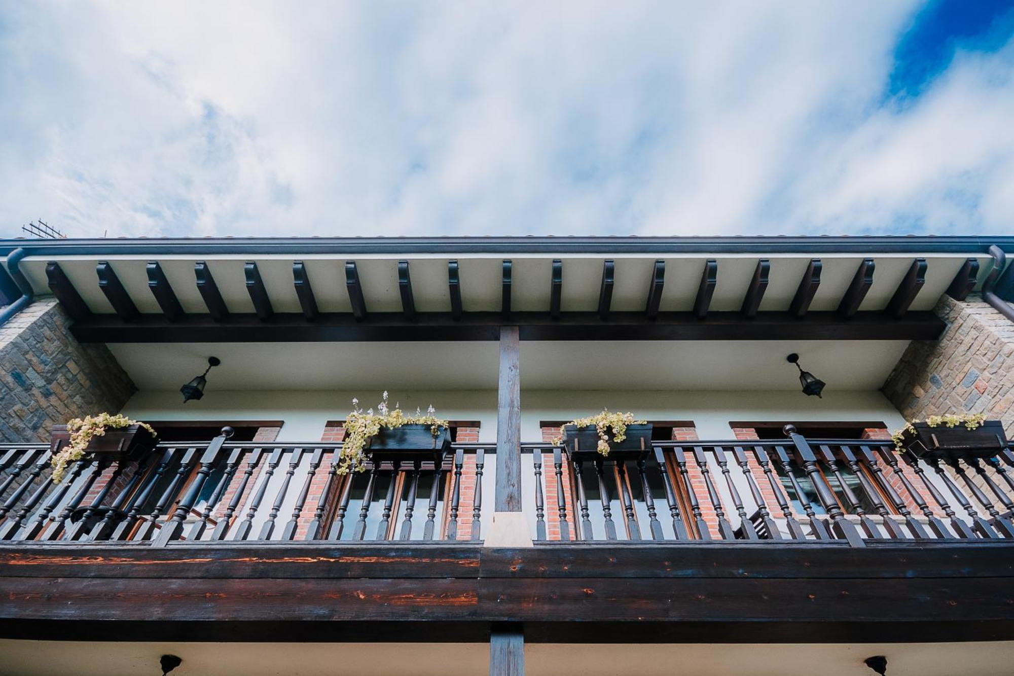 Villa Tiviti اوفيدو المظهر الخارجي الصورة