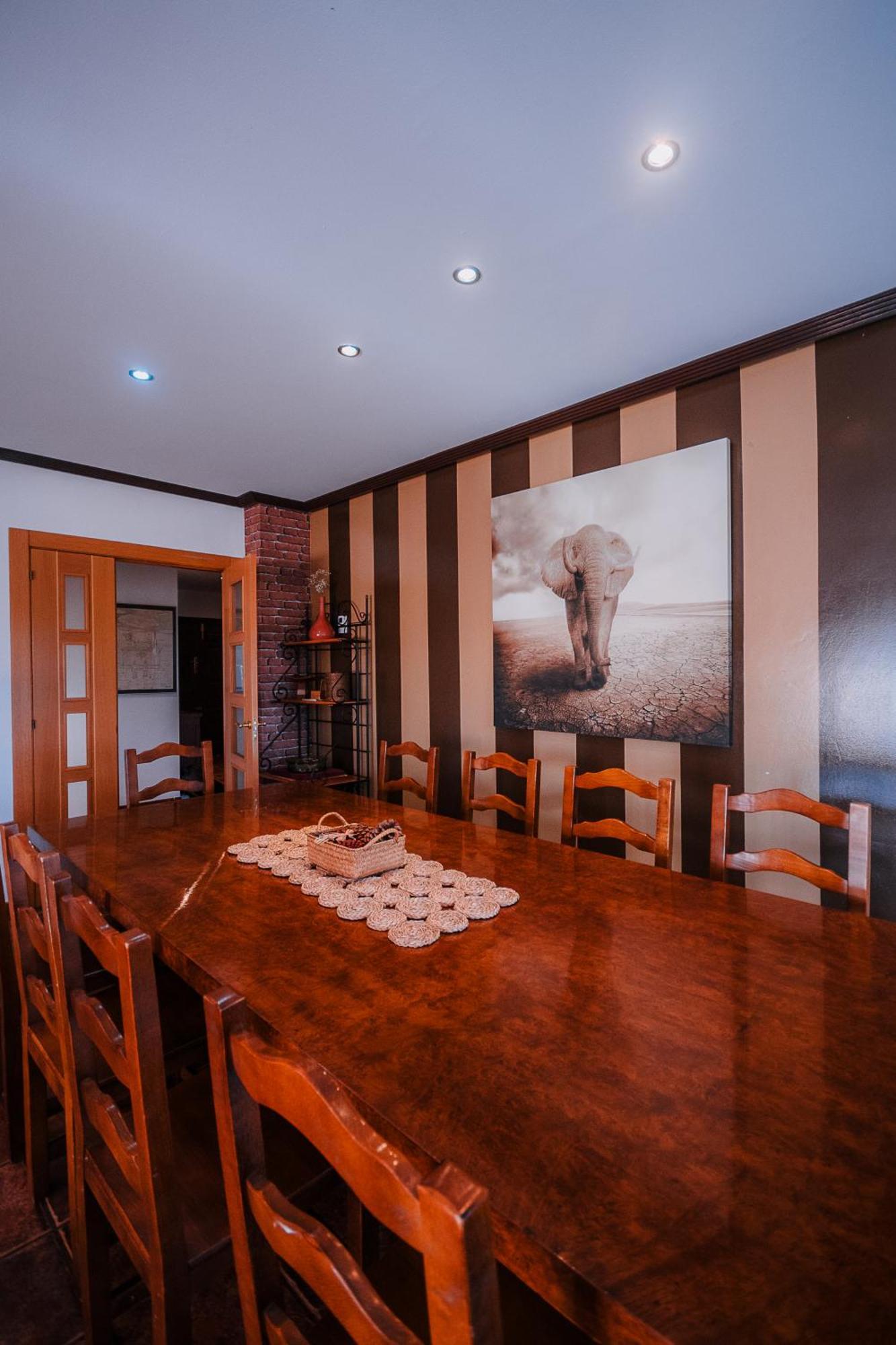 Villa Tiviti اوفيدو المظهر الخارجي الصورة