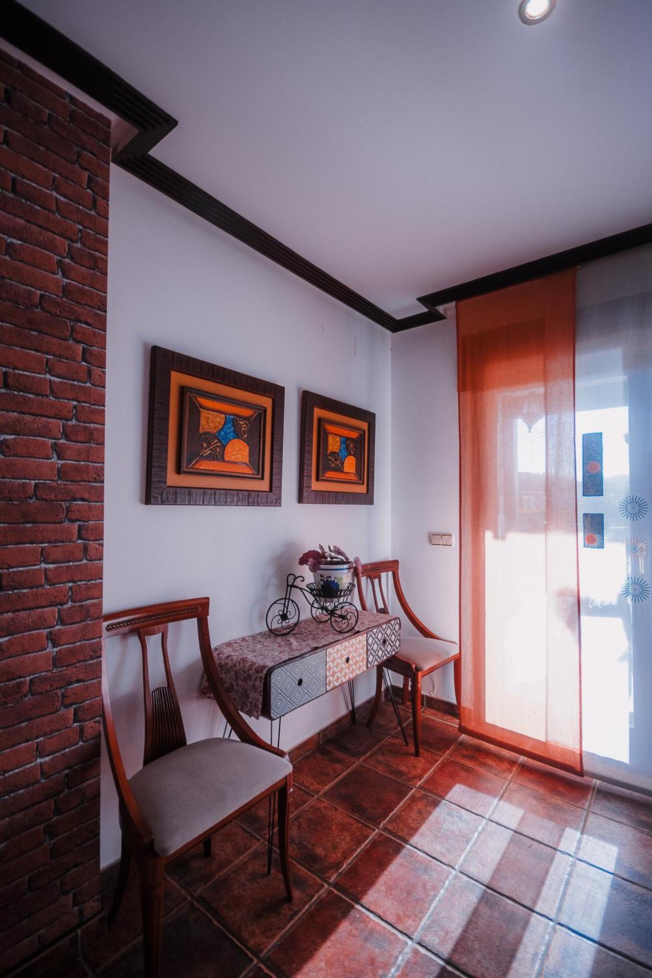 Villa Tiviti اوفيدو المظهر الخارجي الصورة