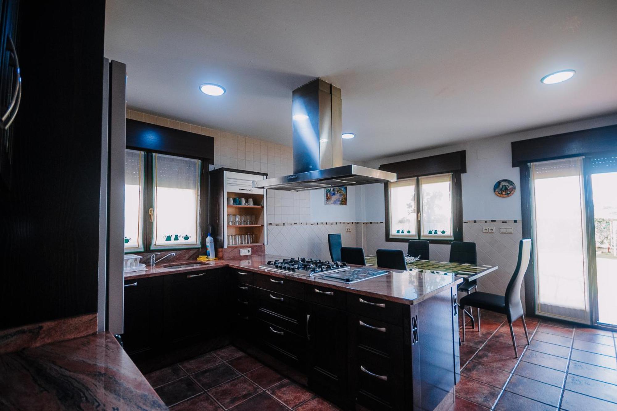 Villa Tiviti اوفيدو المظهر الخارجي الصورة