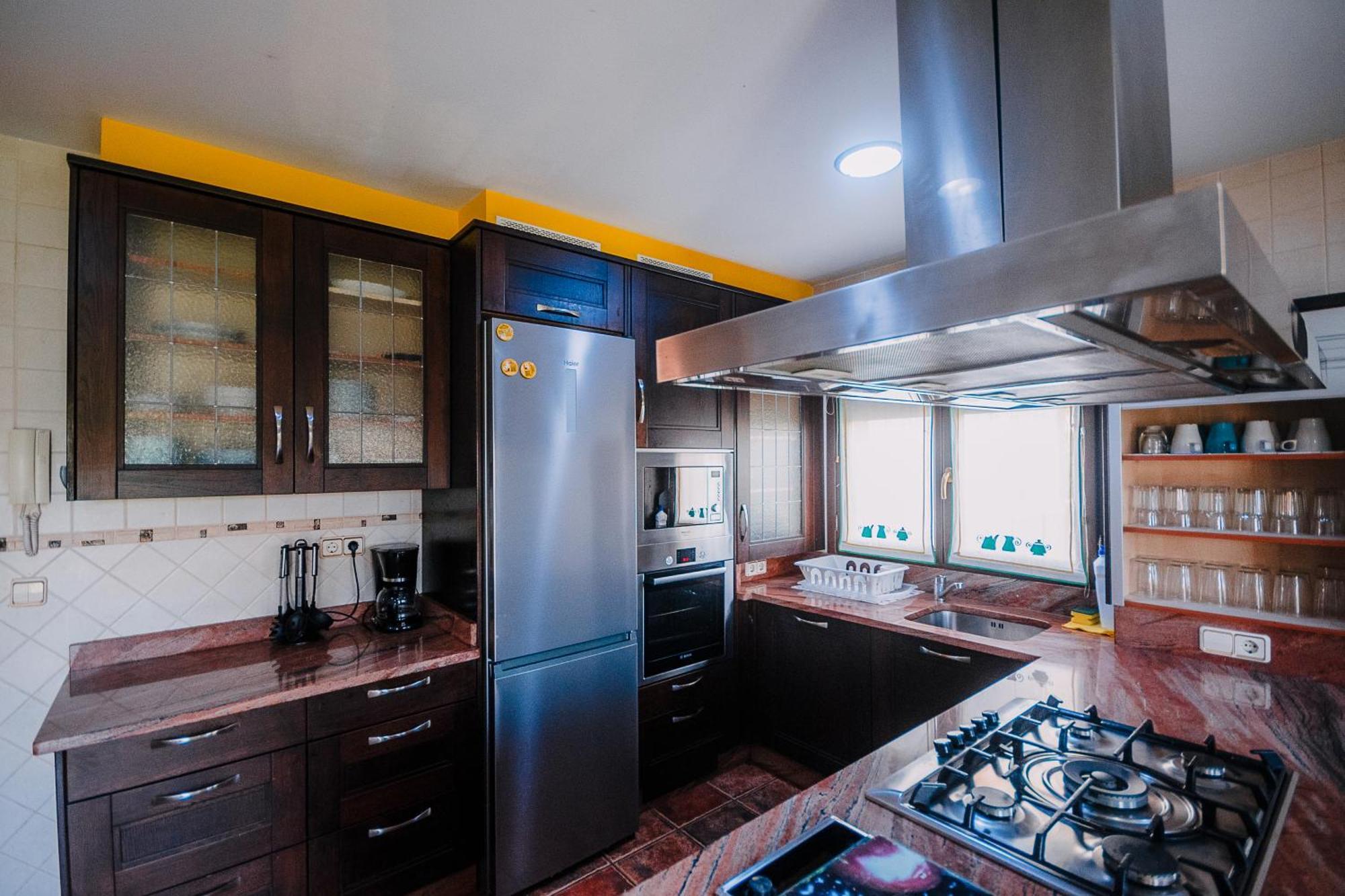 Villa Tiviti اوفيدو المظهر الخارجي الصورة