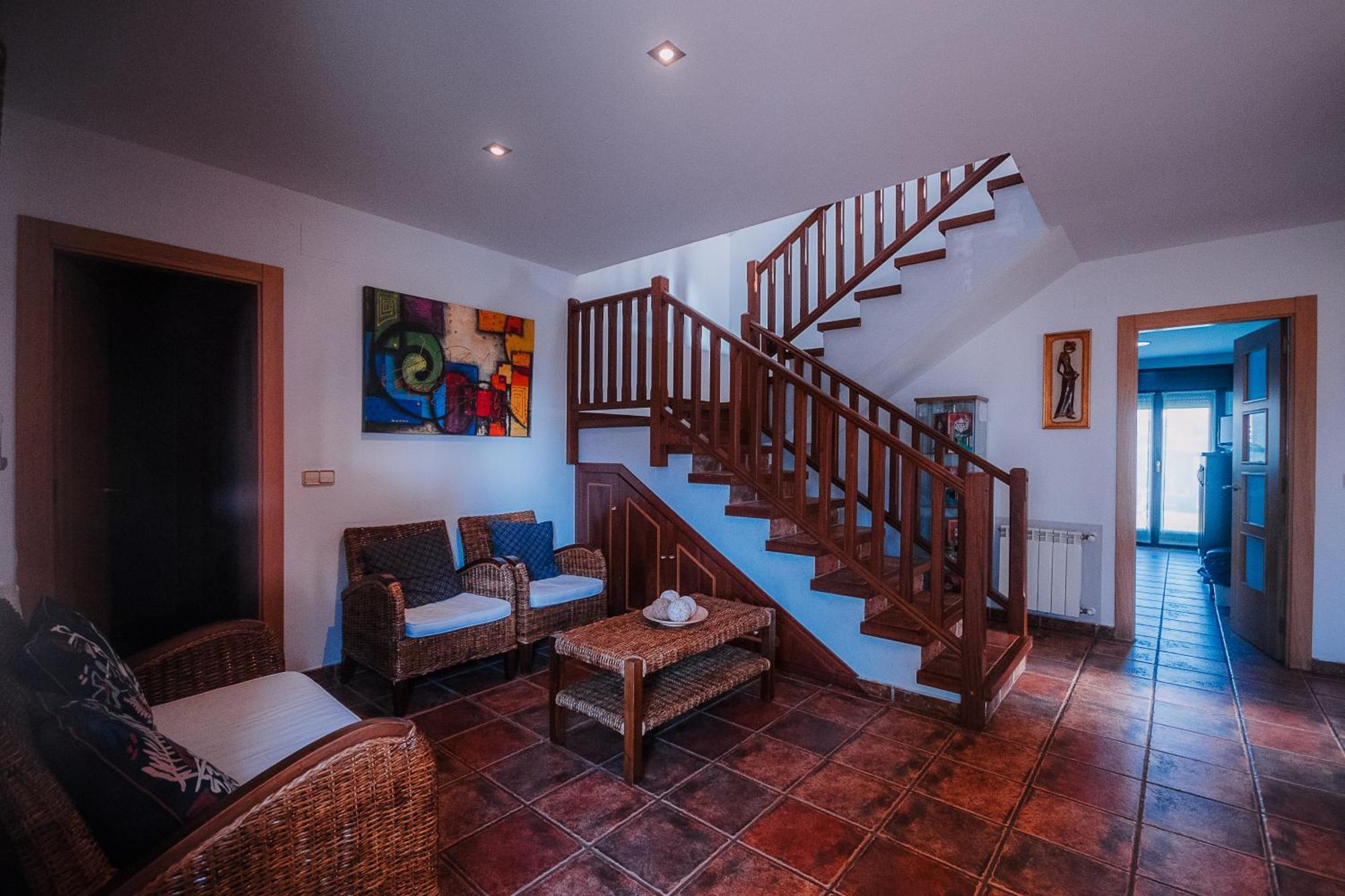 Villa Tiviti اوفيدو المظهر الخارجي الصورة