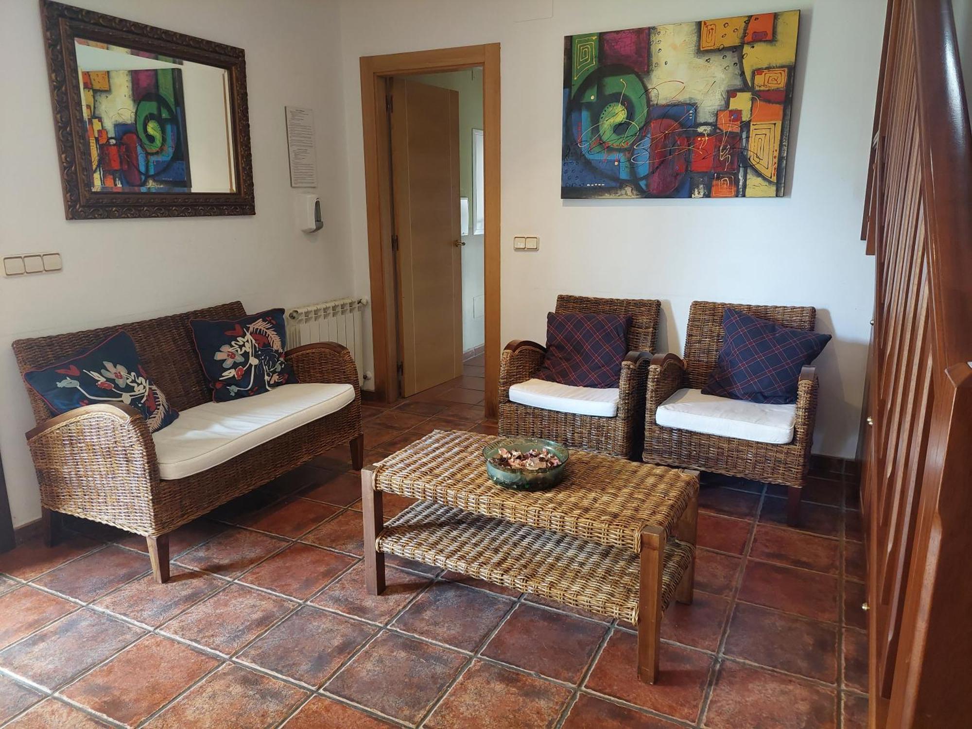 Villa Tiviti اوفيدو المظهر الخارجي الصورة