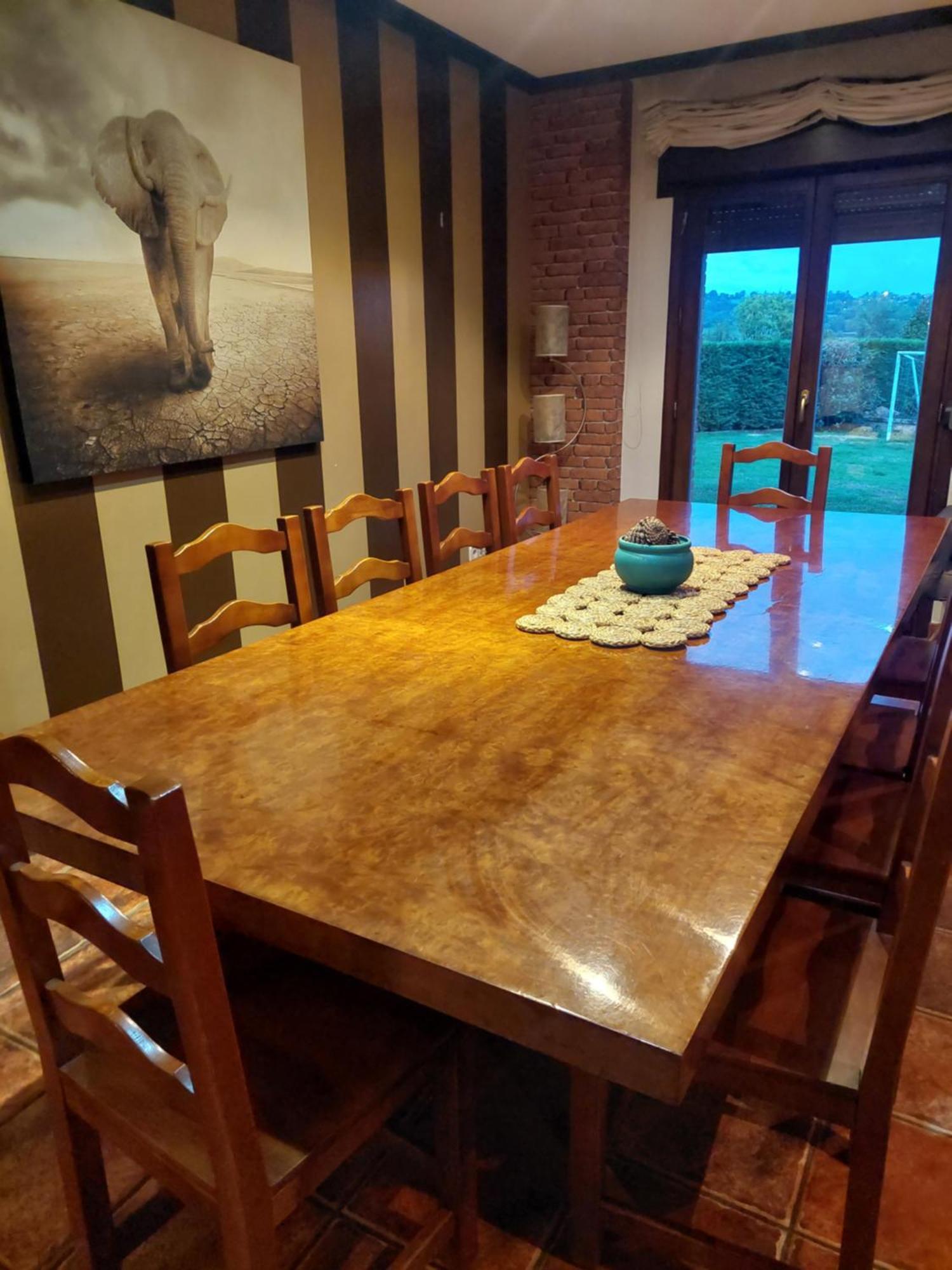 Villa Tiviti اوفيدو المظهر الخارجي الصورة